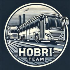 HobriTeam – Ihr Partner für Fahrzeugüberführungen